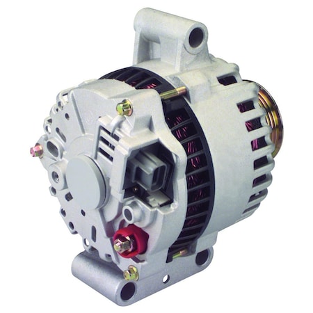 Replacement For Napa, 2133160 Alternator